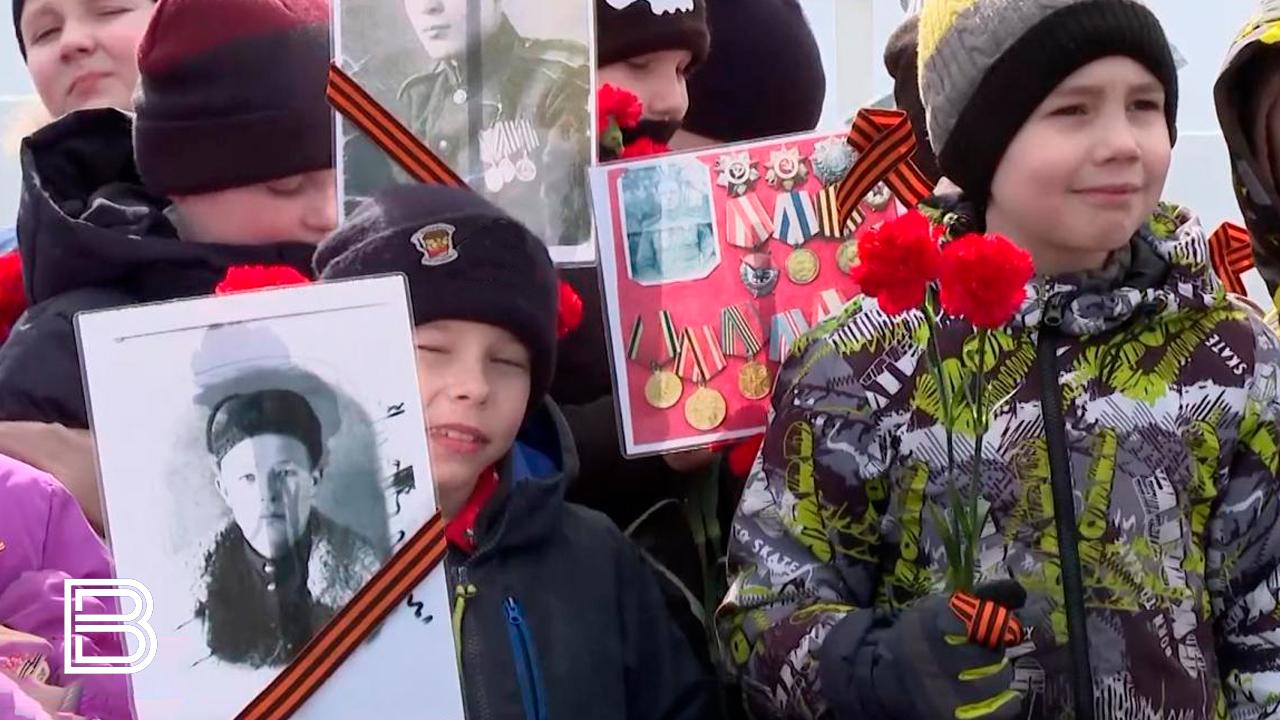 Андрей Чибис: вовлечение молодежи в сохранение исторической памяти &mdash; ключевая задача