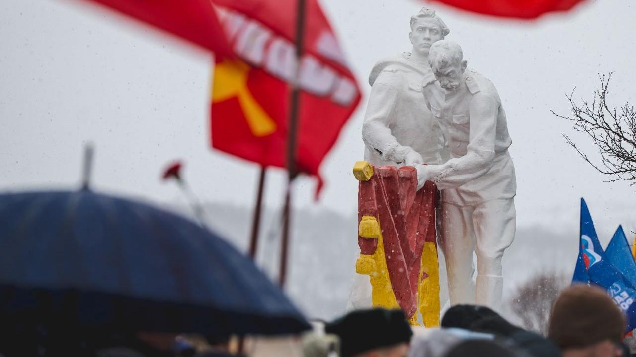 Обновление Долины Славы вошло в федеральный реестр лучших практик благоустройства