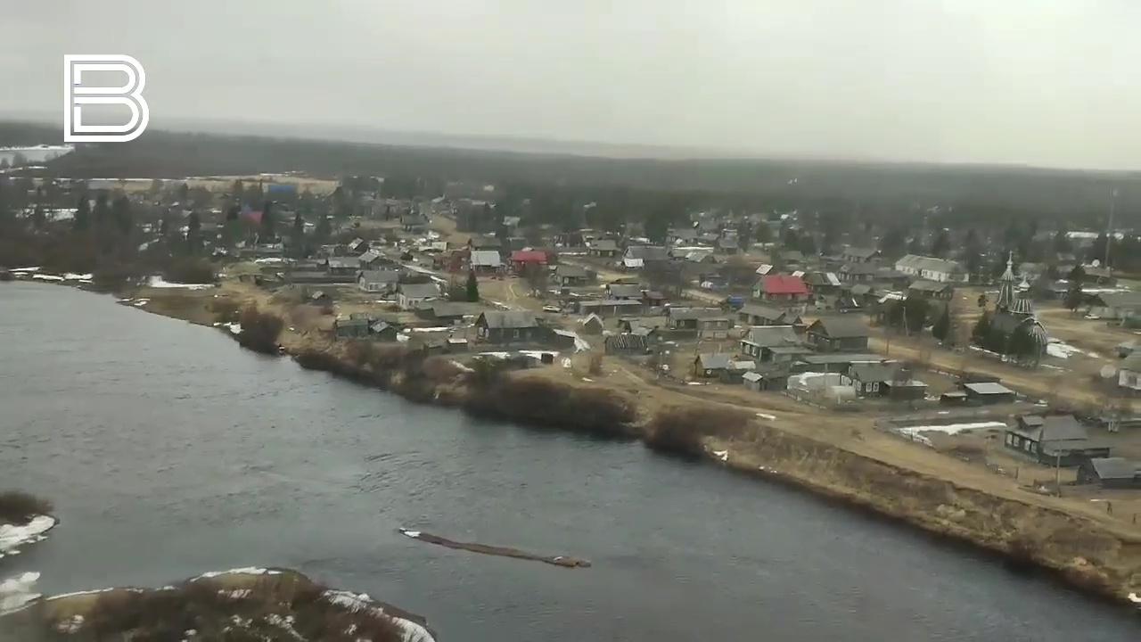 Краснощелье: готовим репортаж из глубинки