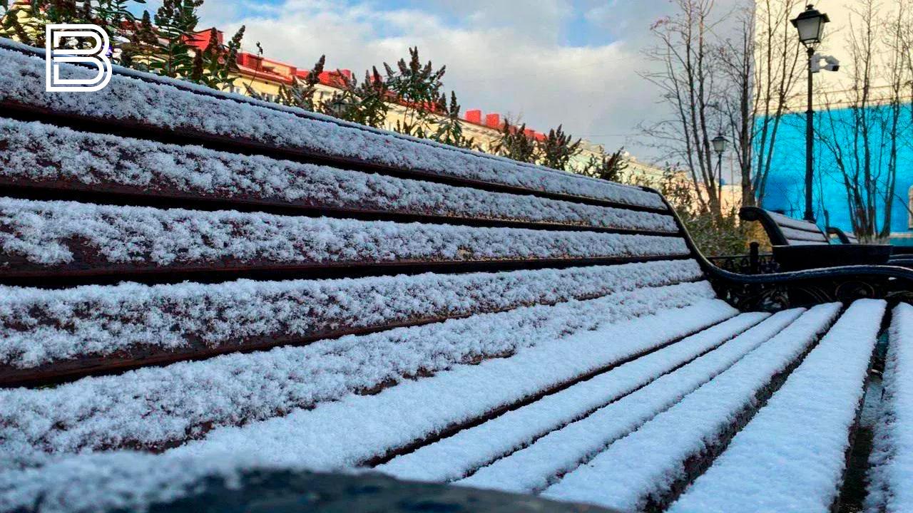 Непогода в Мурманской области сохранится 29 апреля