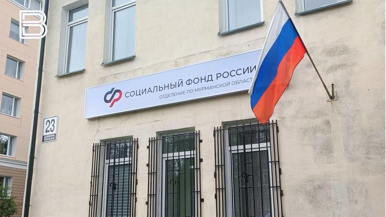  В Мурманской области 4 тысячам работающих северян выплачивают пособие по уходу за ребенком до 1,5 лет