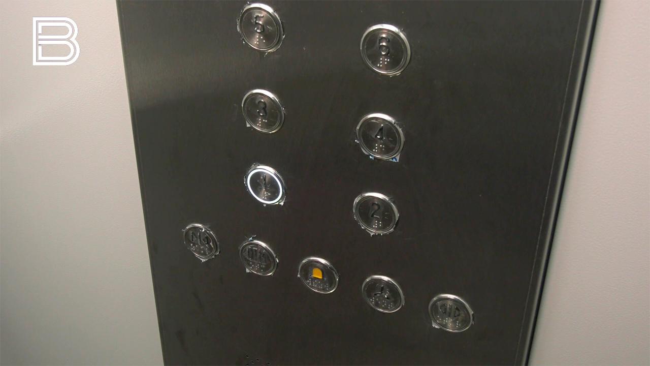 Из-за неработающего нового лифта в доме Мурманска следователи начали процессуальную проверку