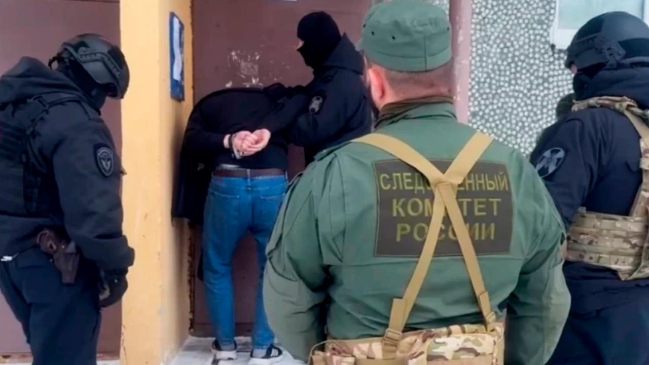 Участники нашумевшей ОПГ в Мурманске отправятся в колонию за ряд жестоких преступлений