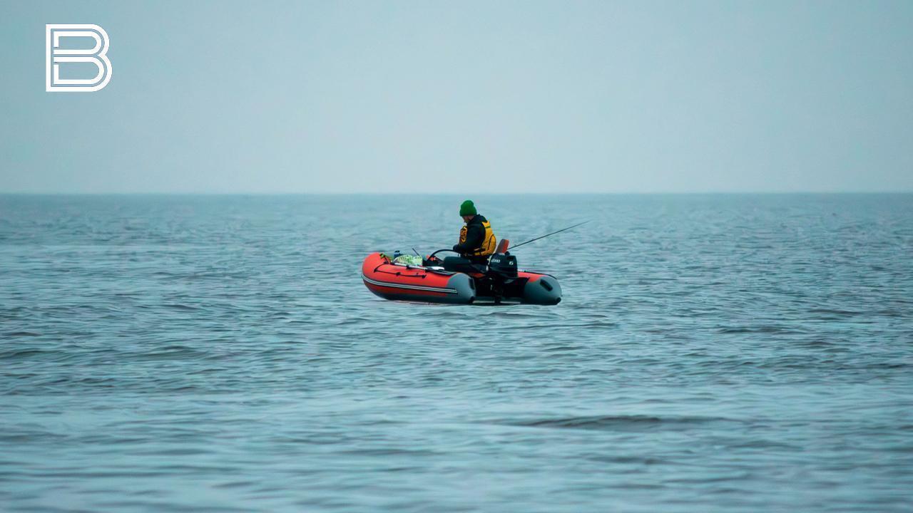 Названы сроки открытия навигации маломерных судов в водоемах Мурманской области