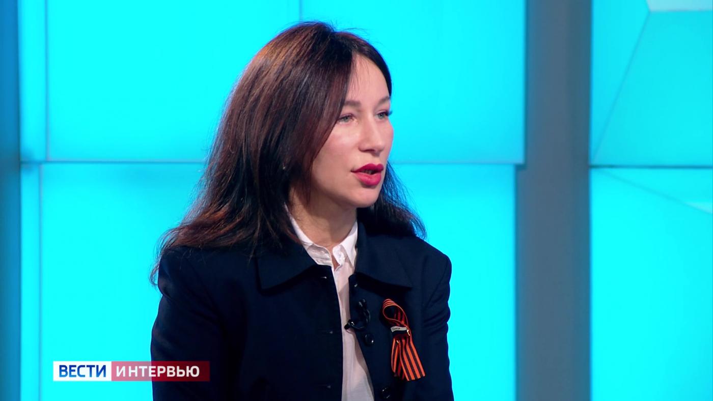 О едином преференциальном режиме для Дальнего Востока и Арктики &ndash; в интервью с Еленой Дягилевой