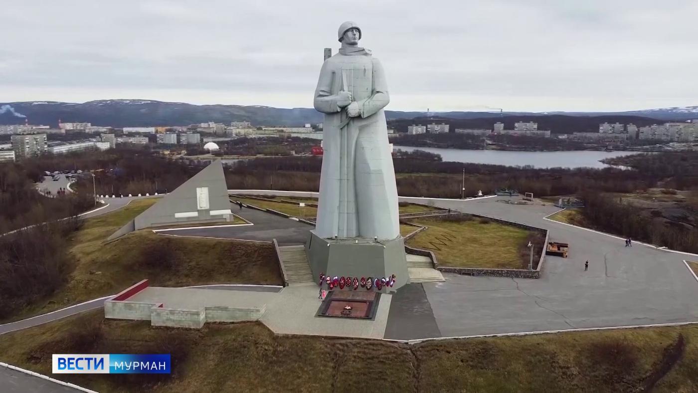 Финал проекта ГТРК "Мурман": где узнать больше о Победе в Мурманской области