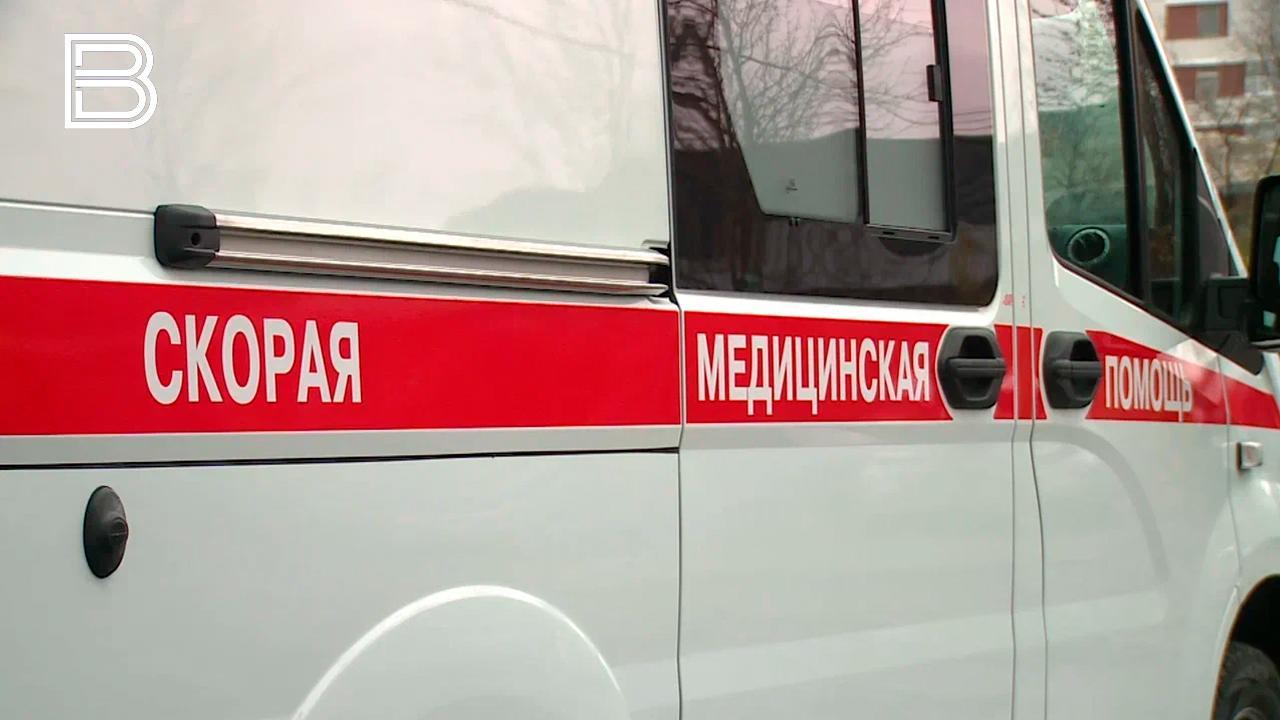 Каждое третье смертельное ДТП в Мурманской области произошло из-за лобового столкновения