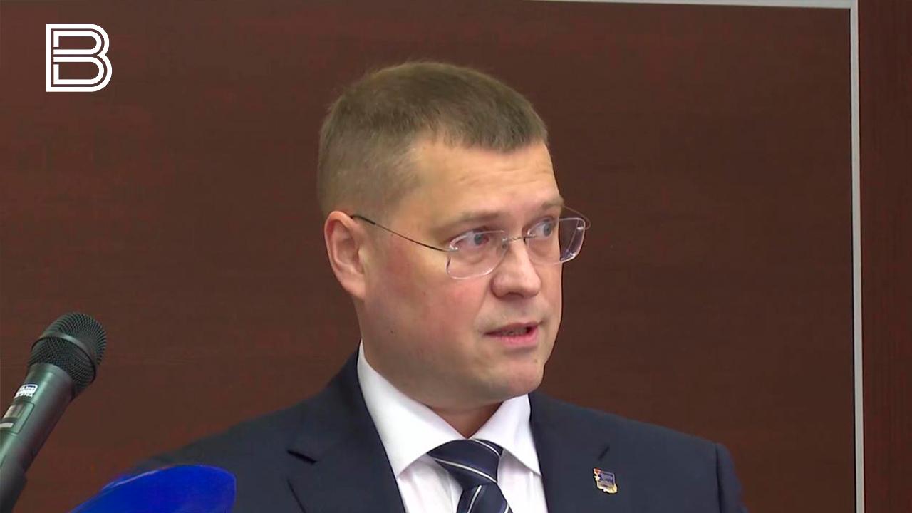 Юрия Сердечкина назначили на должность замминистра РФ по развитию Дальнего Востока и Арктики