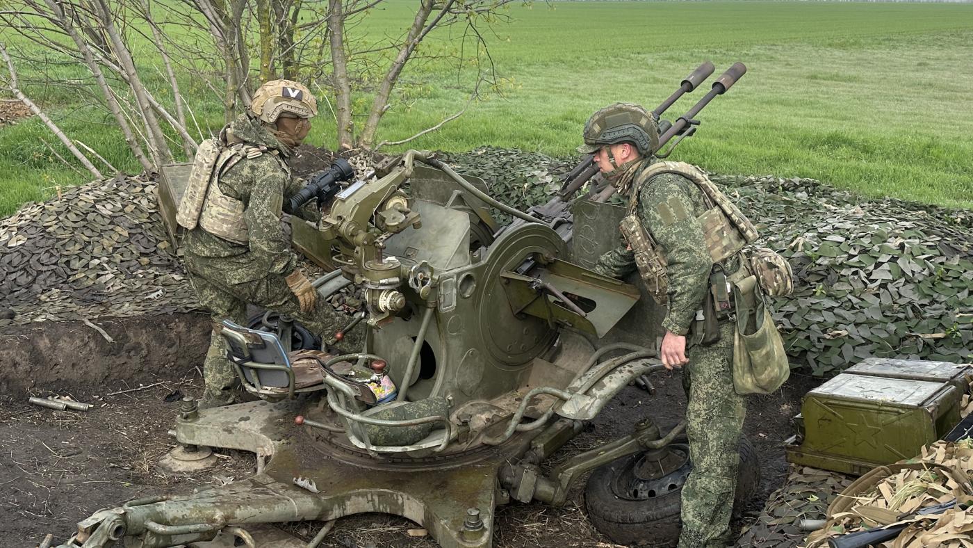 Боевая работа не нормирована
