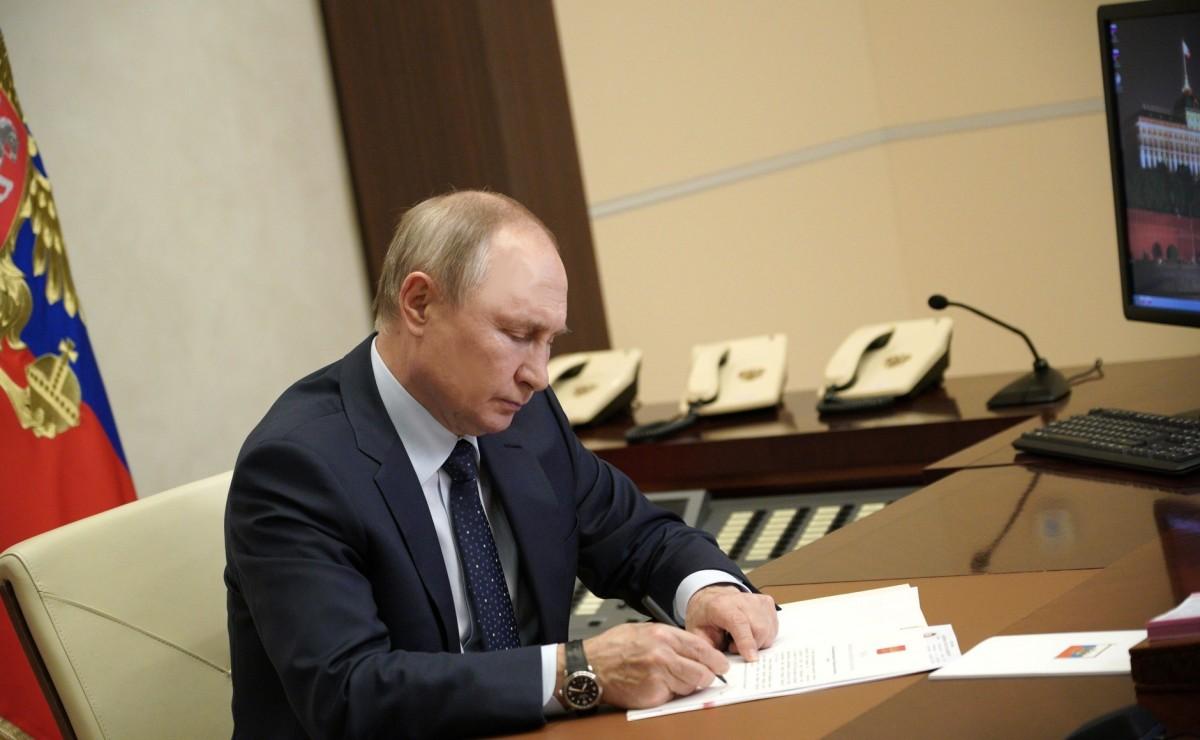 Россия будет председательствовать в ШОС в 2027&ndash;2028 годах