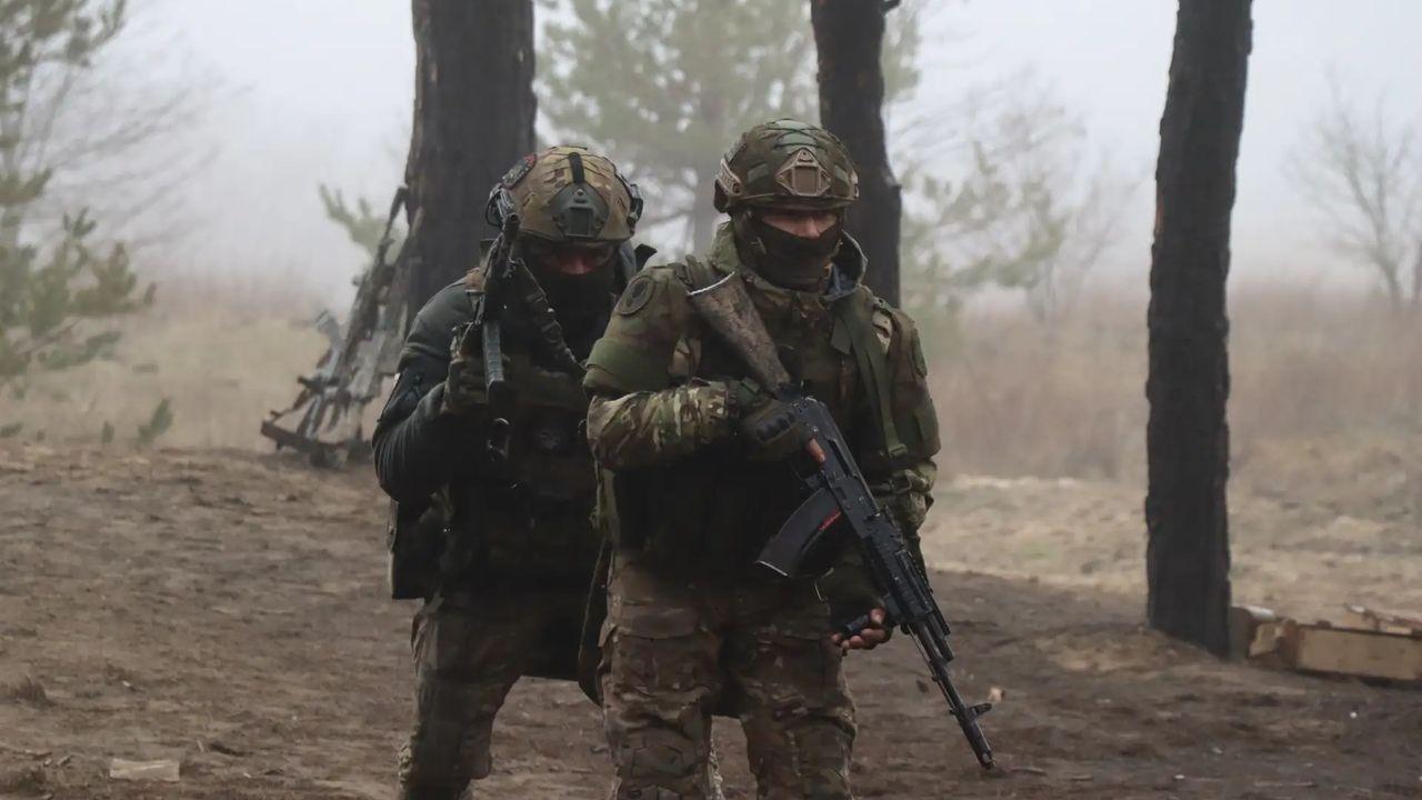 Закаленный морем огня не боится