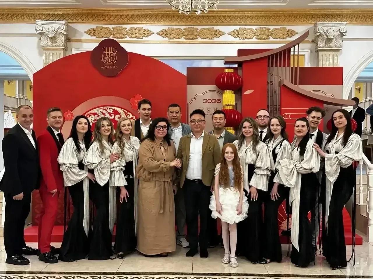 Мечты сбываются: юная северянка Аня Заграбская выступила в Китае&nbsp;