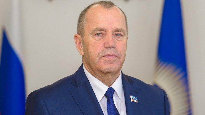 Дубовой: историю побед и достижений Мурманской области пишут жители региона 