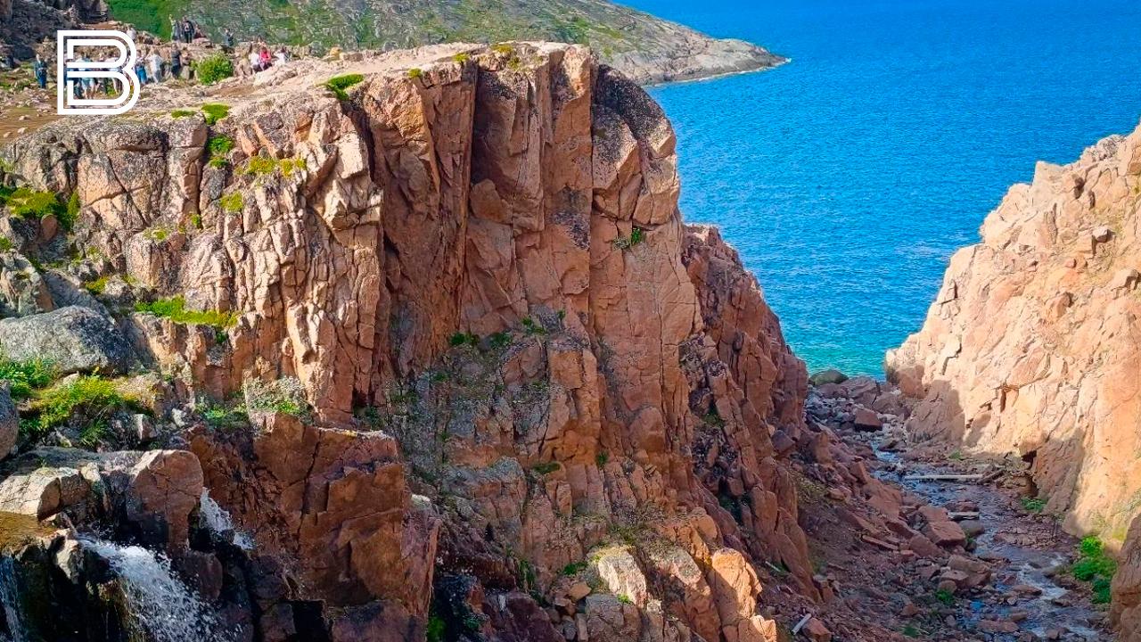 "Туризм для своих": бесплатные экскурсии по Мурманской области организуют для 5 тысяч северян