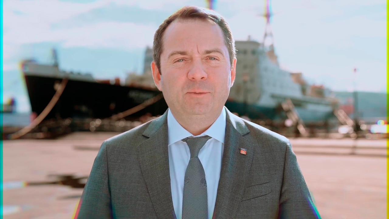 Андрей Чибис: главное богатство России &ndash; это люди