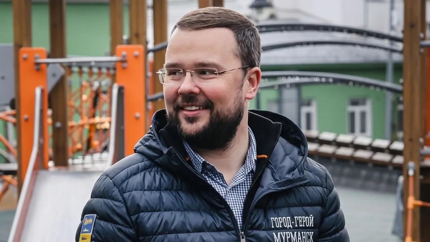 Иван Лебедев: каждый мурманчанин вносит вклад в процветание и безопасность России