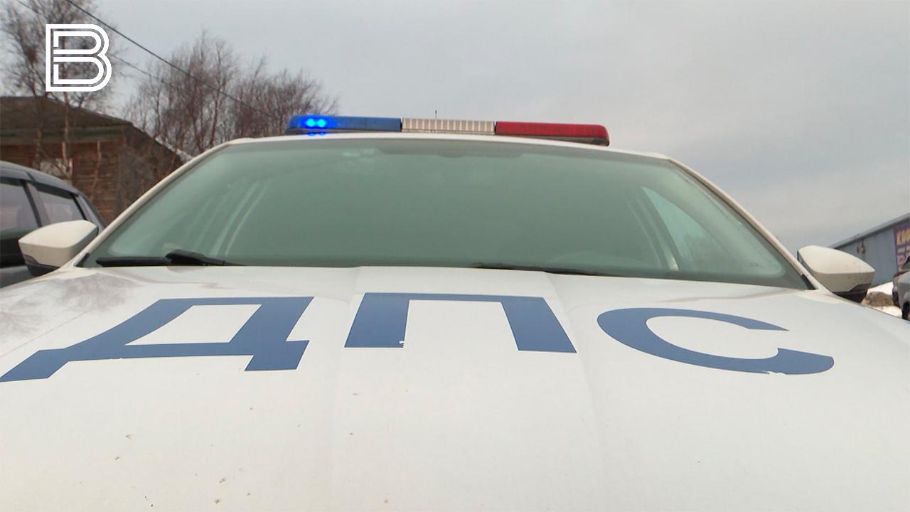 Водителя в состоянии наркотического опьянения задержали вблизи пункта пропуска "Лотта"