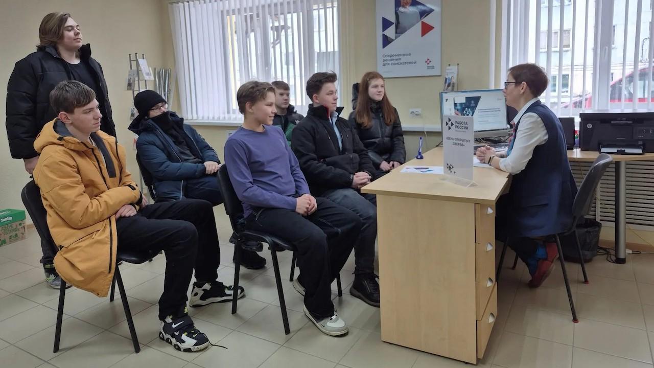 Работодатели в Мурманской области предложили свыше 200 целевых мест для абитуриентов