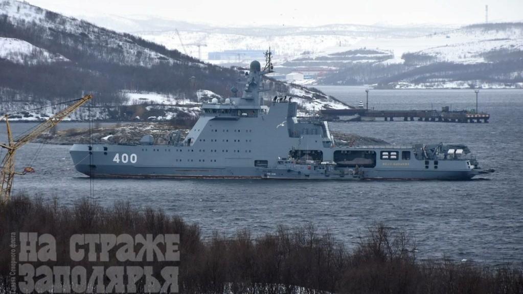 Для спокойствия в походе