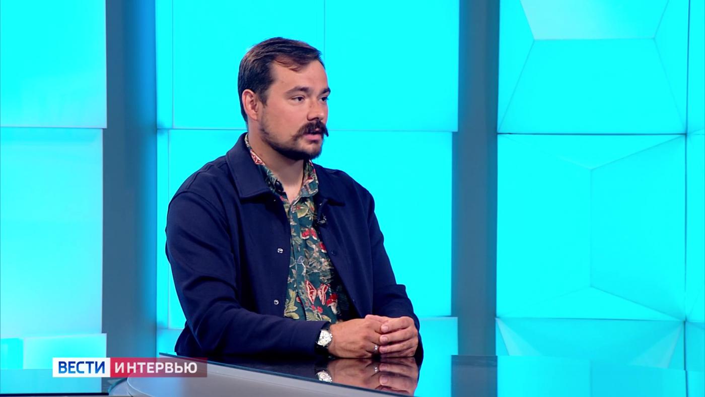 "Интервью": как проходила операция по спасению горбатого кита у острова Кильдин