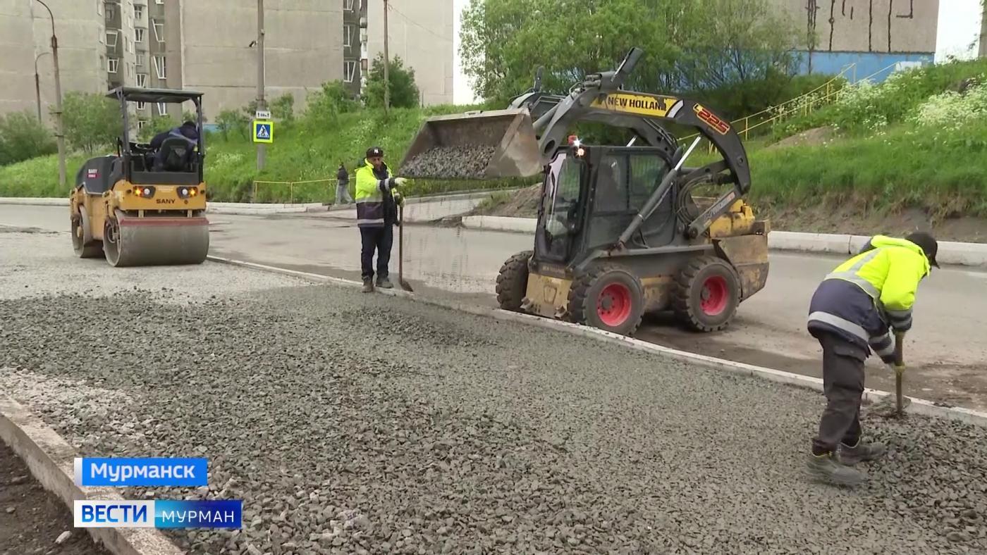 Специалисты обсудили готовность дорог и коммунальных сетей Мурманской области к зиме