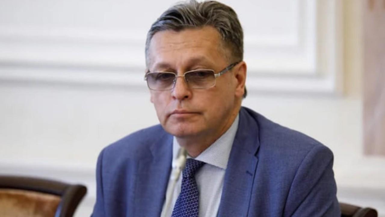 Рифата Сабитова вновь избрали председателем комиссии ОП РФ по развитию информационного сообщества