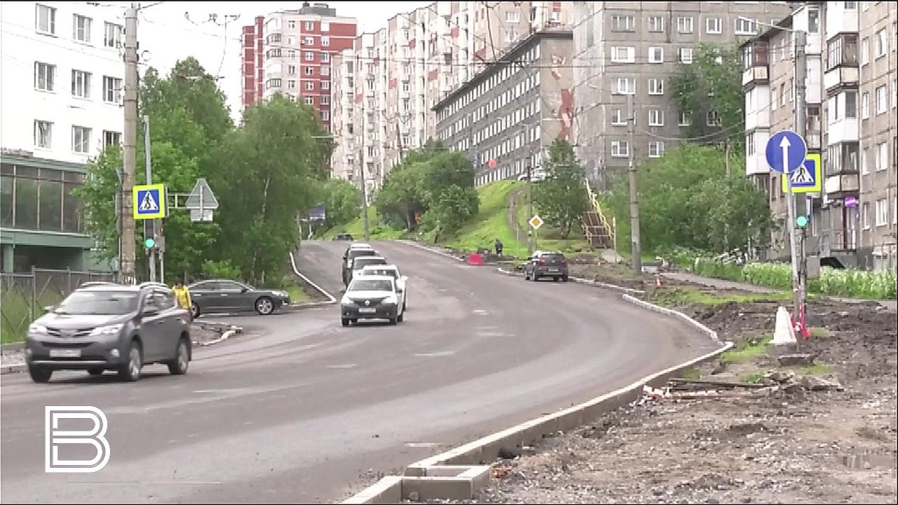В Мурманской области в июле запустят систему "Умный технадзор" для контроля за дорогами