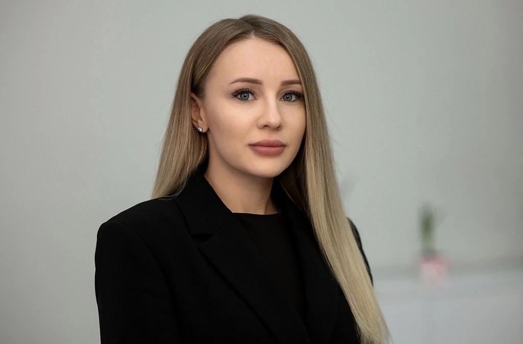 Ольга Степакова станет вице-губернатором &mdash; министром цифрового развития Мурманской области