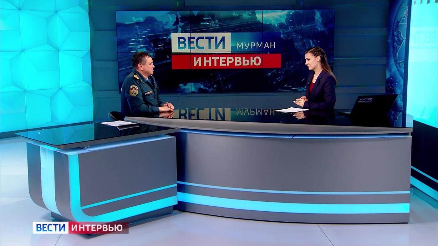 О правилах безопасности на водоемах летом &mdash; в интервью с экспертом МЧС