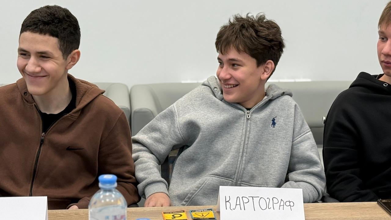 Каждый второй юный северянин копит на мечту, но не может определиться с профессией