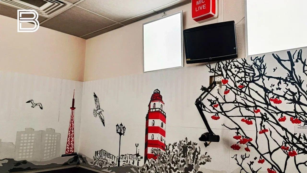 Свет, камера, мотор: день режиссера на радио "Маяк Мурманск"