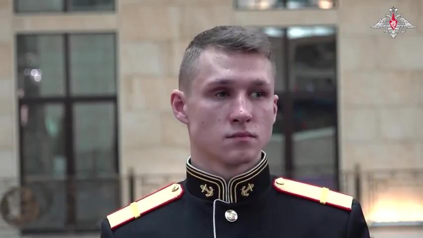 Иван Сабатинский из Мурманской области стал Героем России