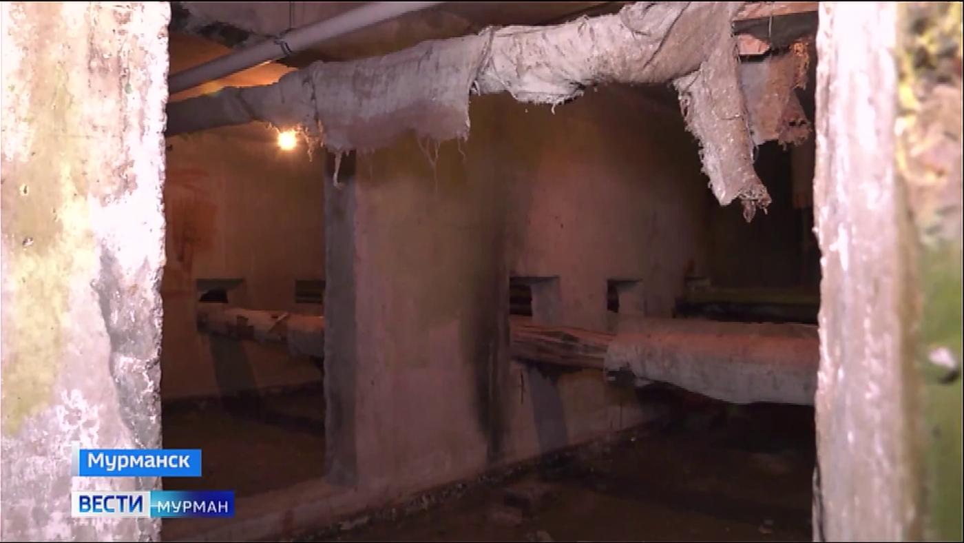 От слабого напора воды до соседства с крысами: жильцы домов на улице Героев Рыбачьего не хотят мириться с "неудобствами"