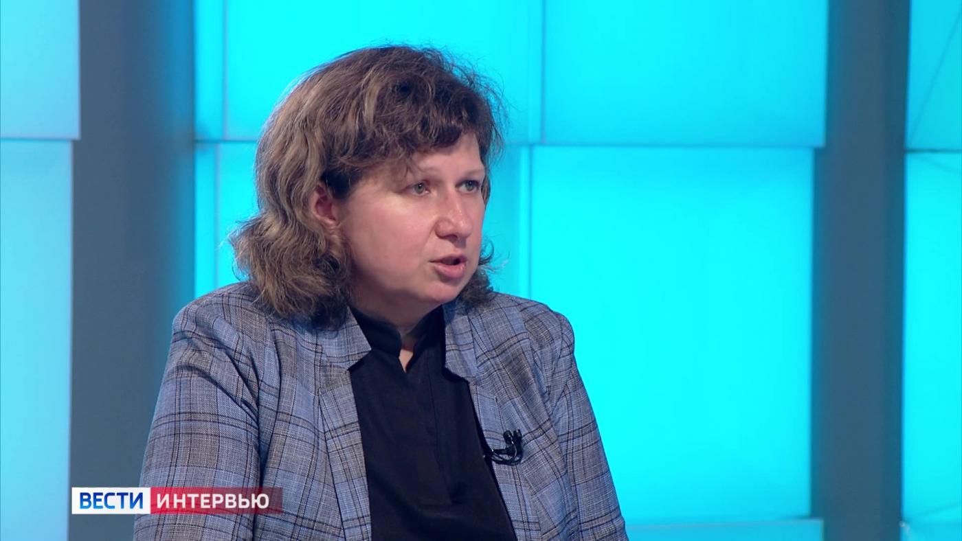 О предстоящих выборах депутатов в Мурманскую облдуму и народных избранников в Госдуму &ndash; в интервью с Елизаветой Евсюковой