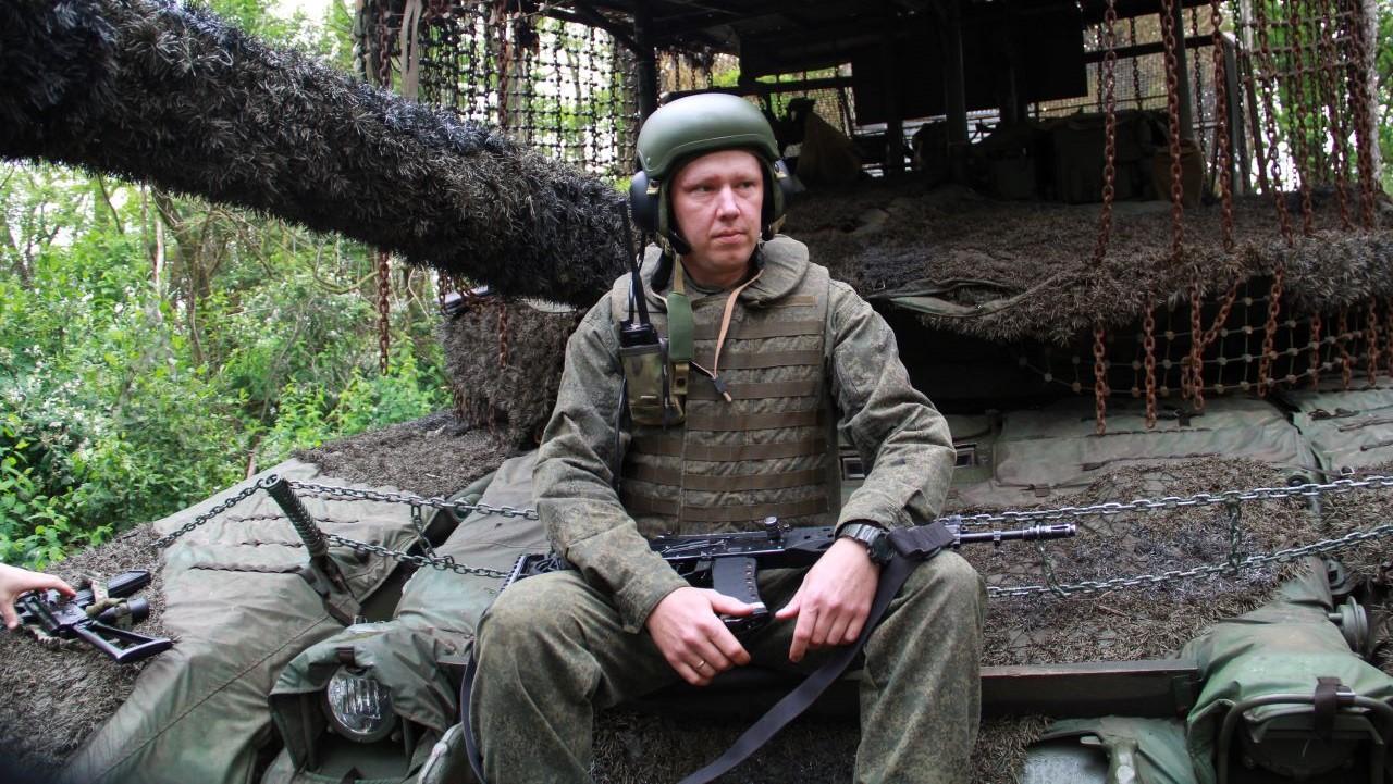 Быть на своем месте
