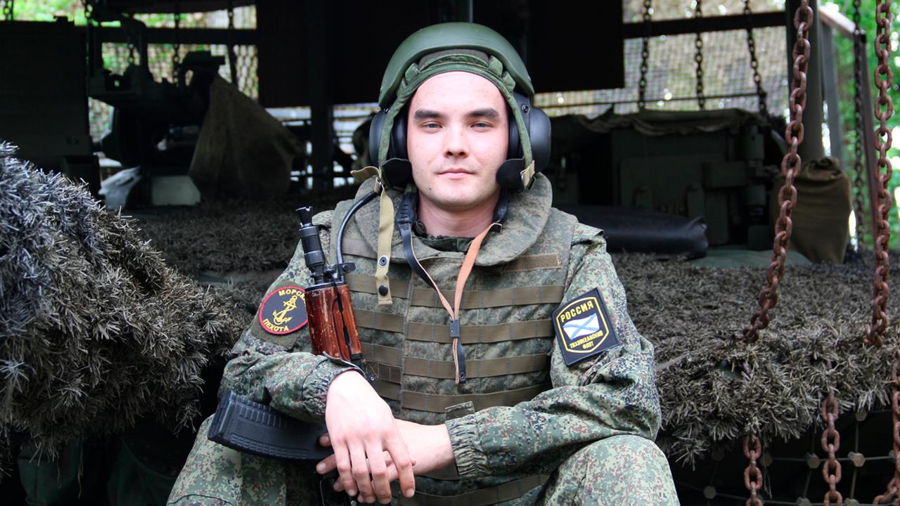 Не дать врагу топтать родную землю