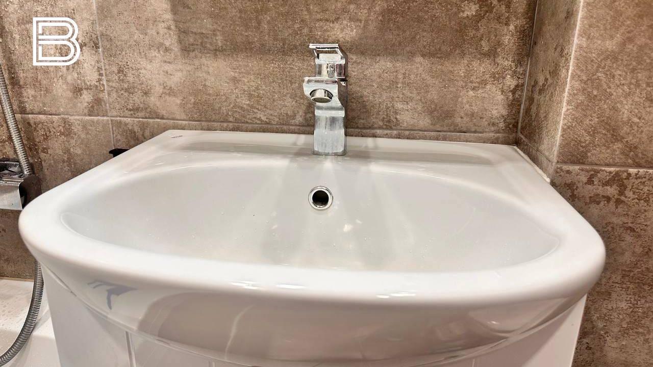 В Мурманске без горячей воды из-за аварии остались 255 домов