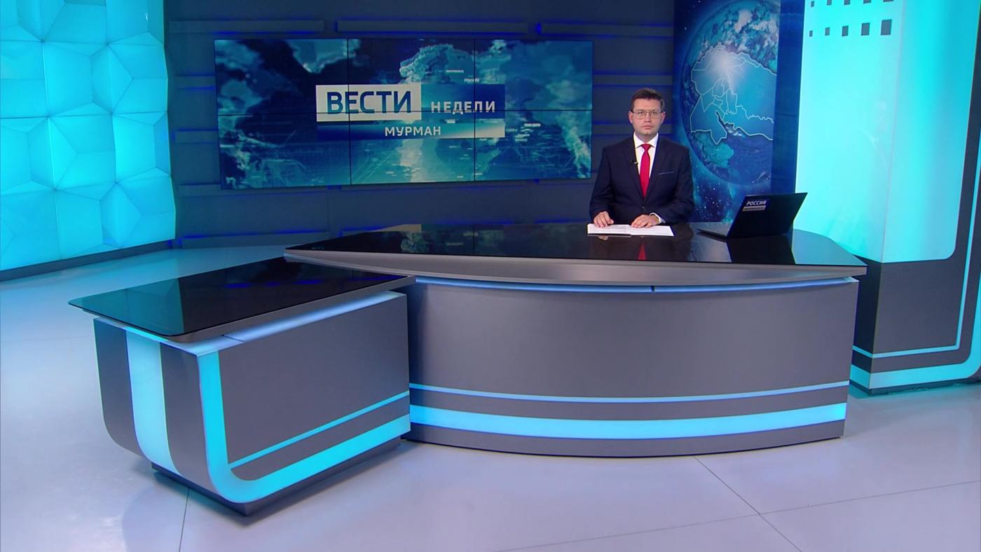 "Вести недели" с Сергеем Ширяевым от 19 июля 2026 года