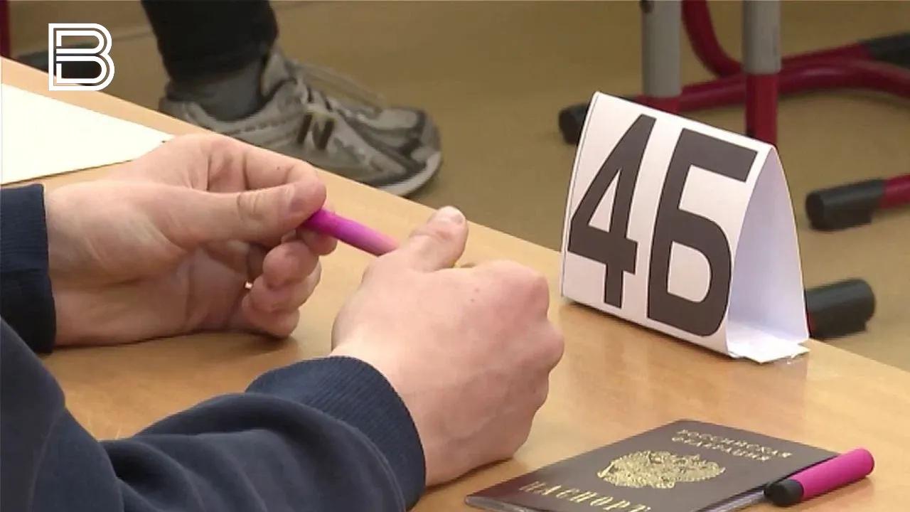 В Мурманской области установлен рекорд по числу стобалльников на ЕГЭ