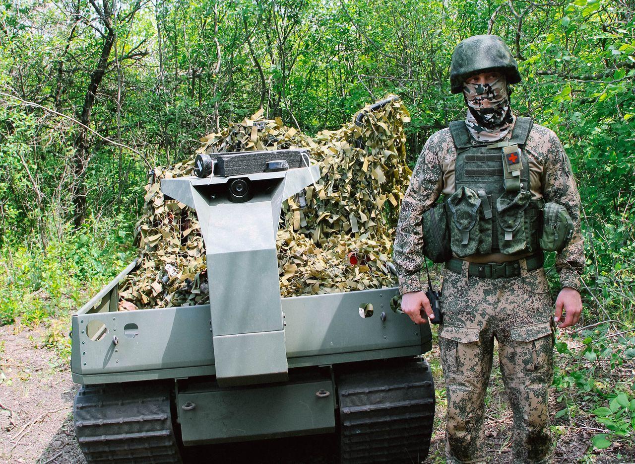 Боеприпасы будут доставлены в срок