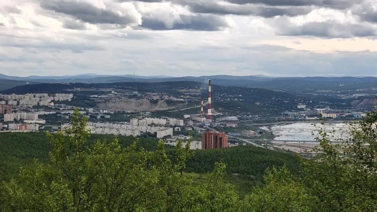 Системы отопления домов Мурманска готовы к зиме на 68%
