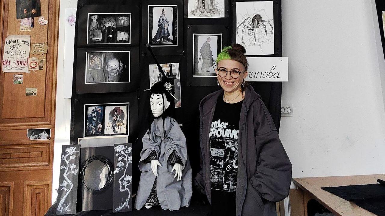 Северянка вышла в финал Национального чемпионата творческих компетенций ArtMasters