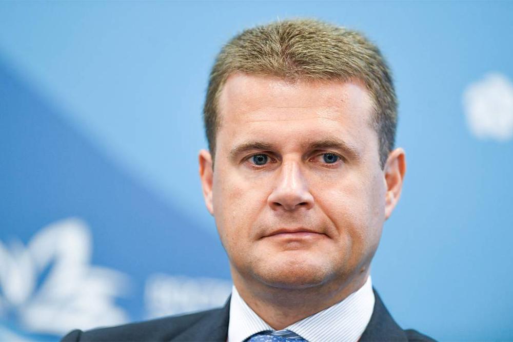 ВРП Арктической зоны РФ к 2035 году вырастет до 28 трлн рублей
