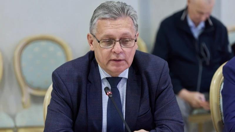 Рифат Сабитов подчеркнул важность разработки отечественных нейросетей