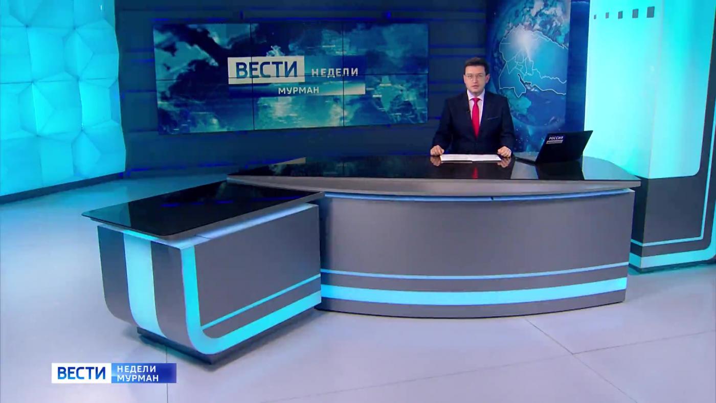 "Вести недели" с Сергеем Ширяевым от 2 августа 2026 года