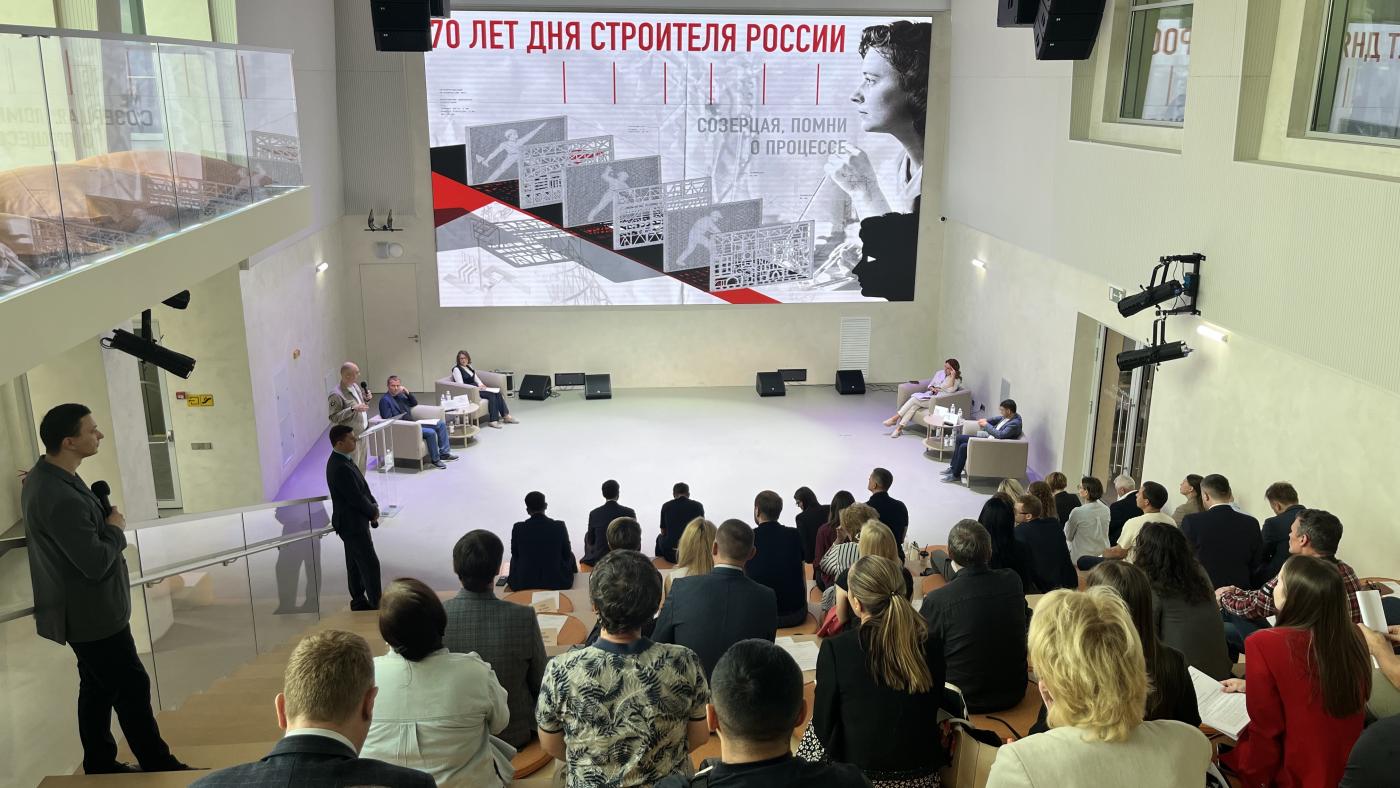 Строительную отрасль в Мурманской области ждет цифровизация через искусственный интеллект