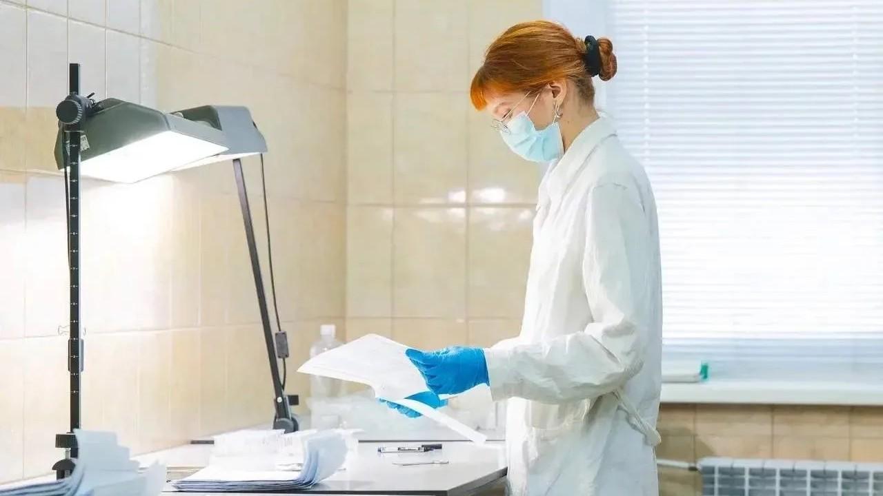 Штат медицинских работников Мурманской области пополнится на 150 человек в 2026 году