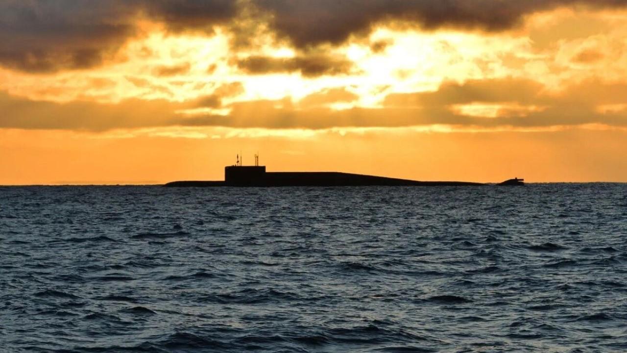 Прошедшая 35 лет назад в Баренцевом море операция "Бегемот-2" стала мировым рекордом