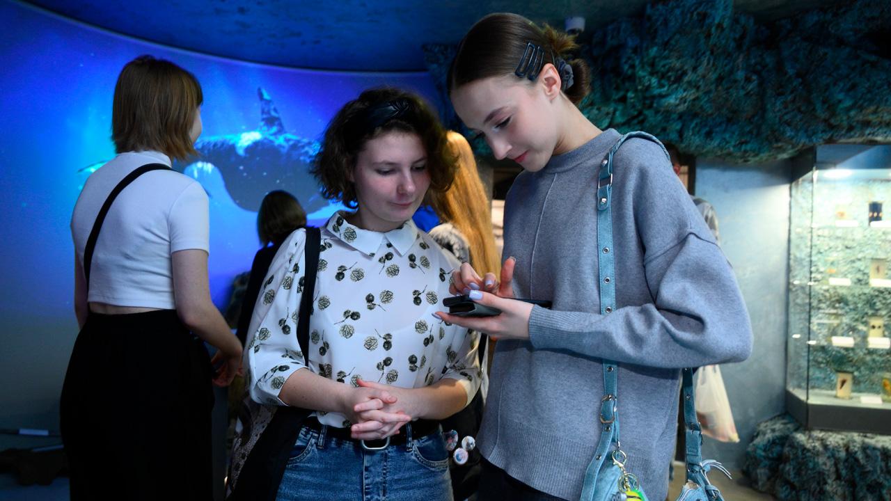 Популярность "Пушкинской карты" в Мурманской области выросла на 40% в 2026 году