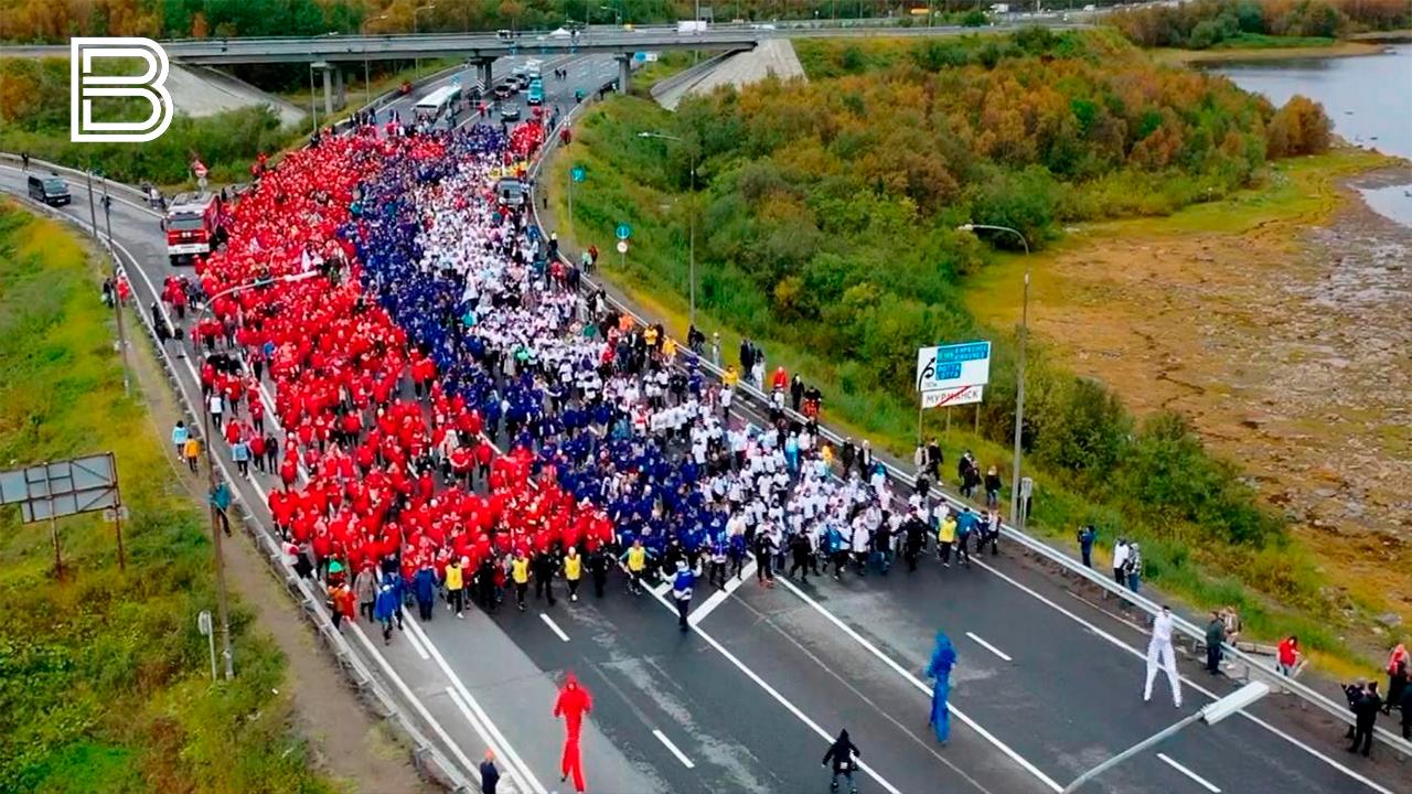 "Мурманская миля – 2027": традиционному фестивалю спорта вернут исконное название